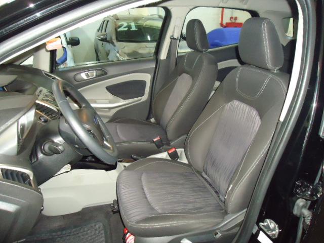 FORD Ecosport - Foto