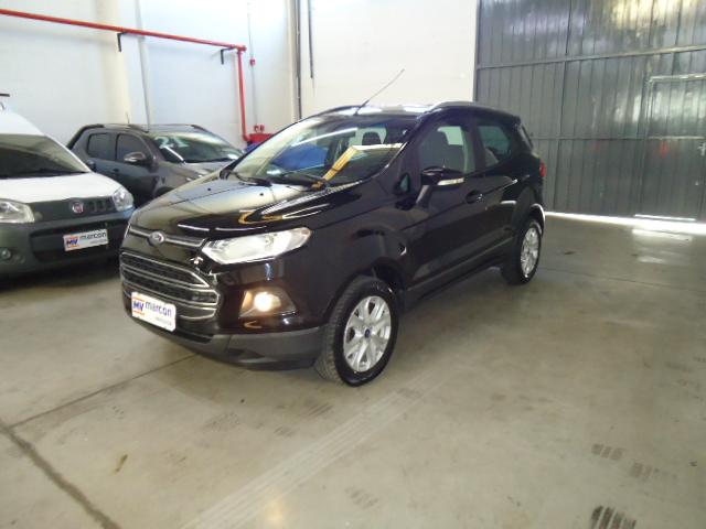 FORD Ecosport - Foto