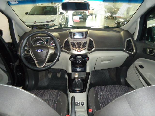 FORD Ecosport - Foto