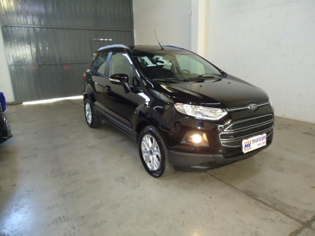 FORD Ecosport - Foto