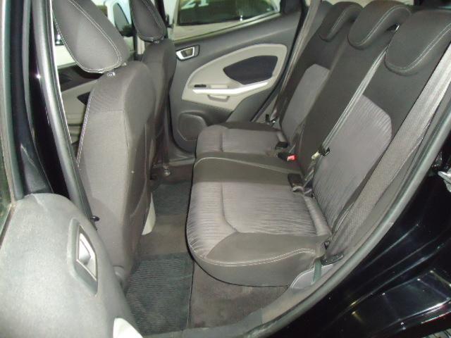 FORD Ecosport - Foto