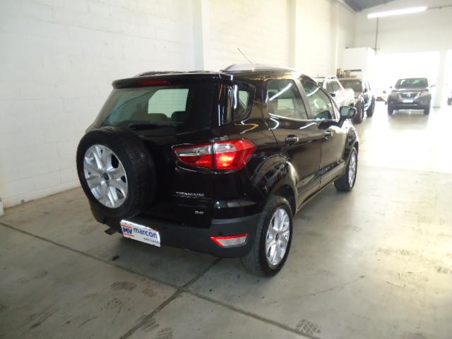 FORD Ecosport - Foto