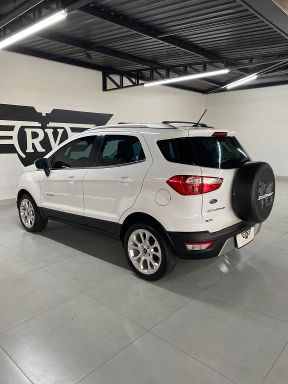 FORD Ecosport - Foto