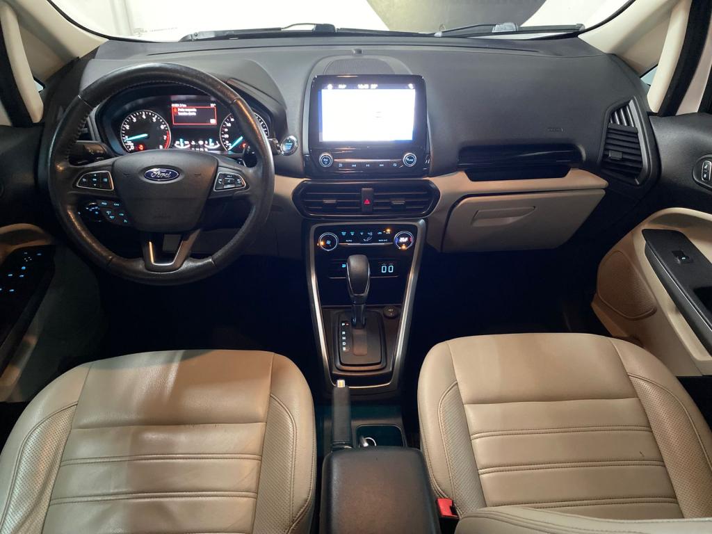 FORD Ecosport - Foto