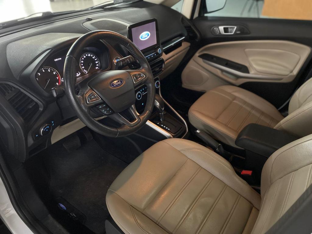 FORD Ecosport - Foto