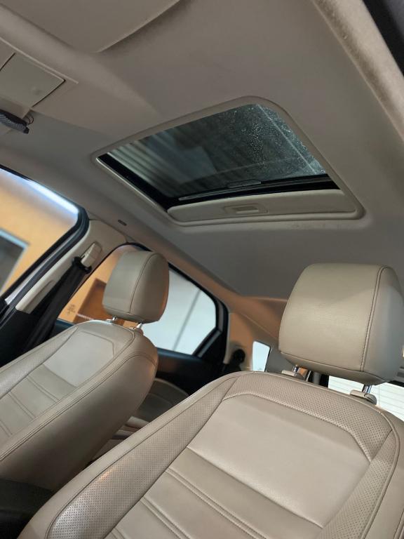 FORD Ecosport - Foto