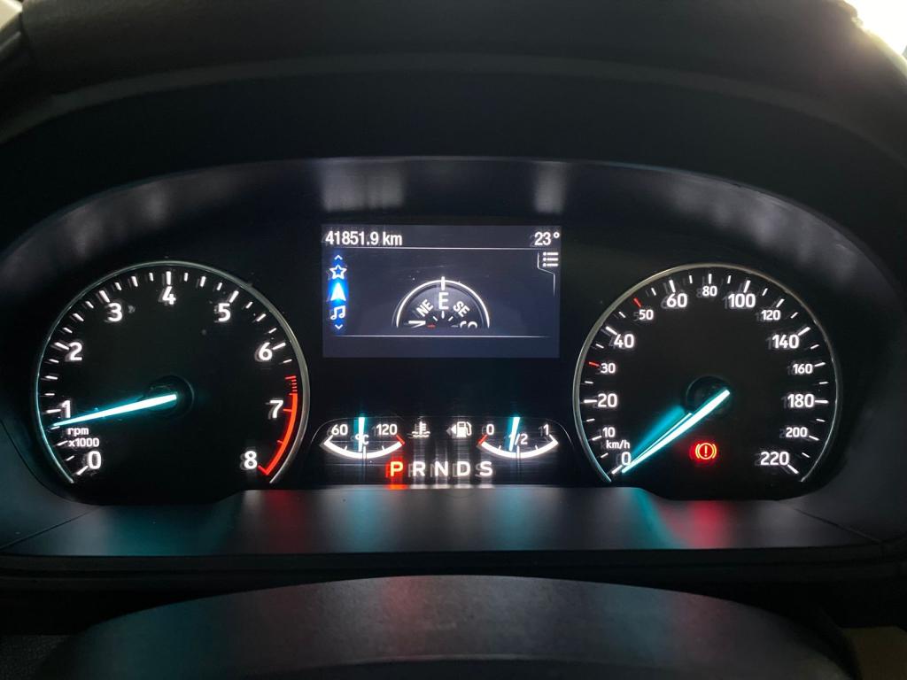 FORD Ecosport - Foto