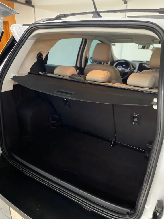 FORD Ecosport - Foto