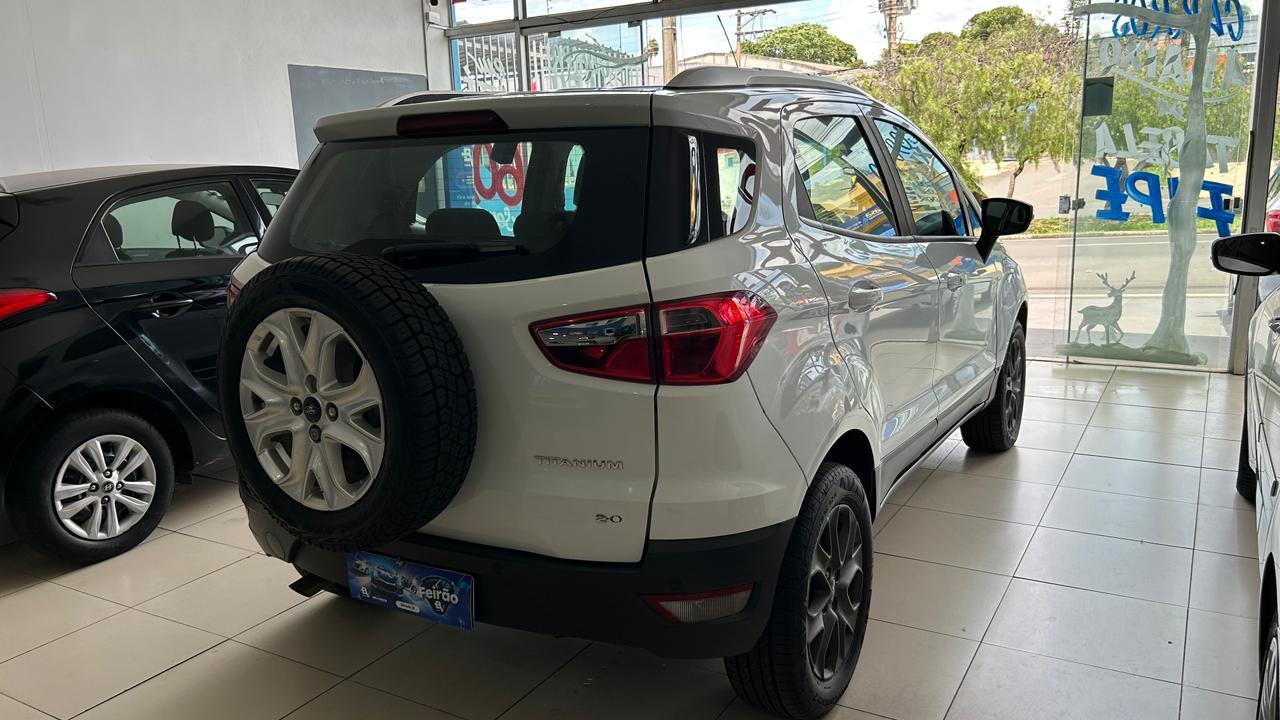 FORD Ecosport - Foto