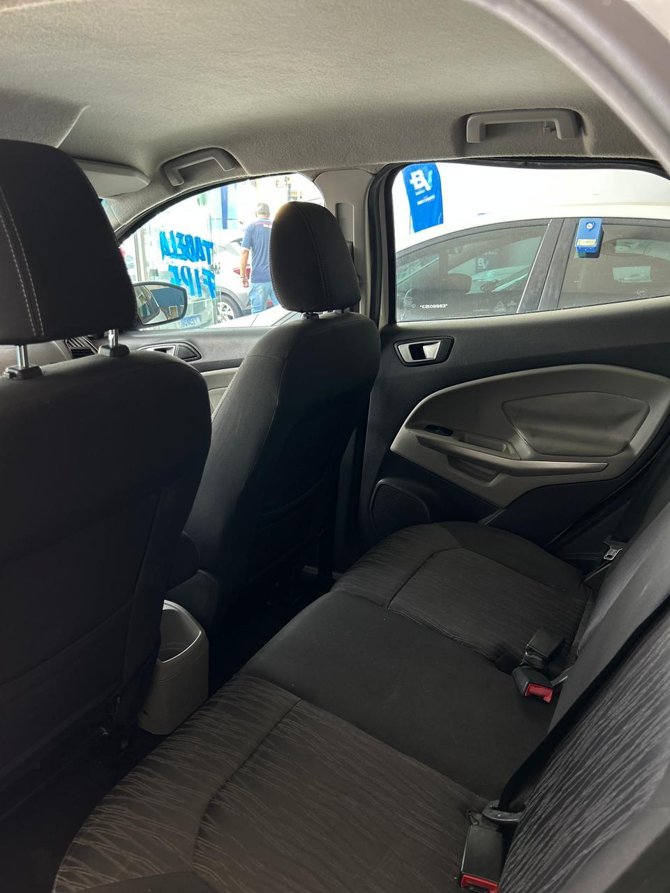 FORD Ecosport - Foto