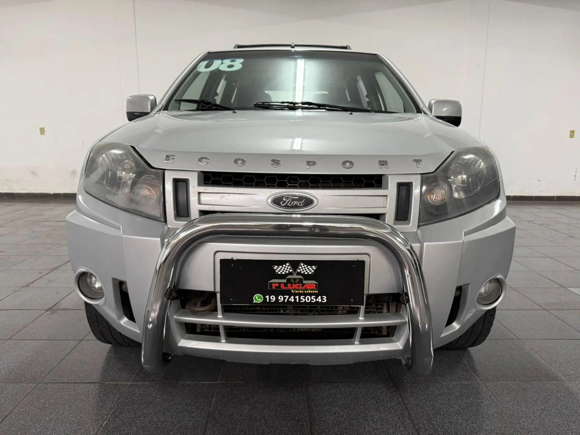 FORD Ecosport - Foto