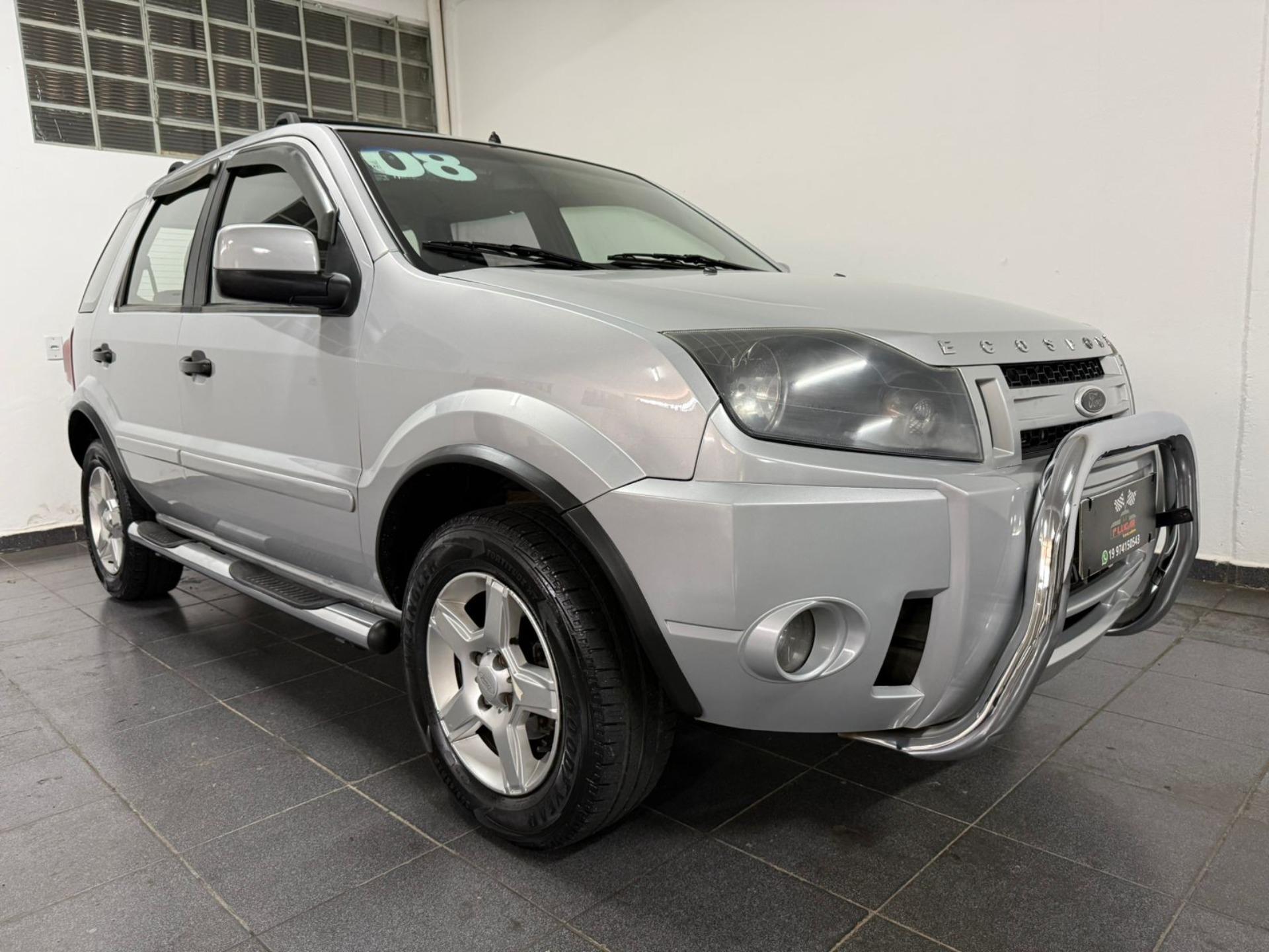 FORD Ecosport - Foto