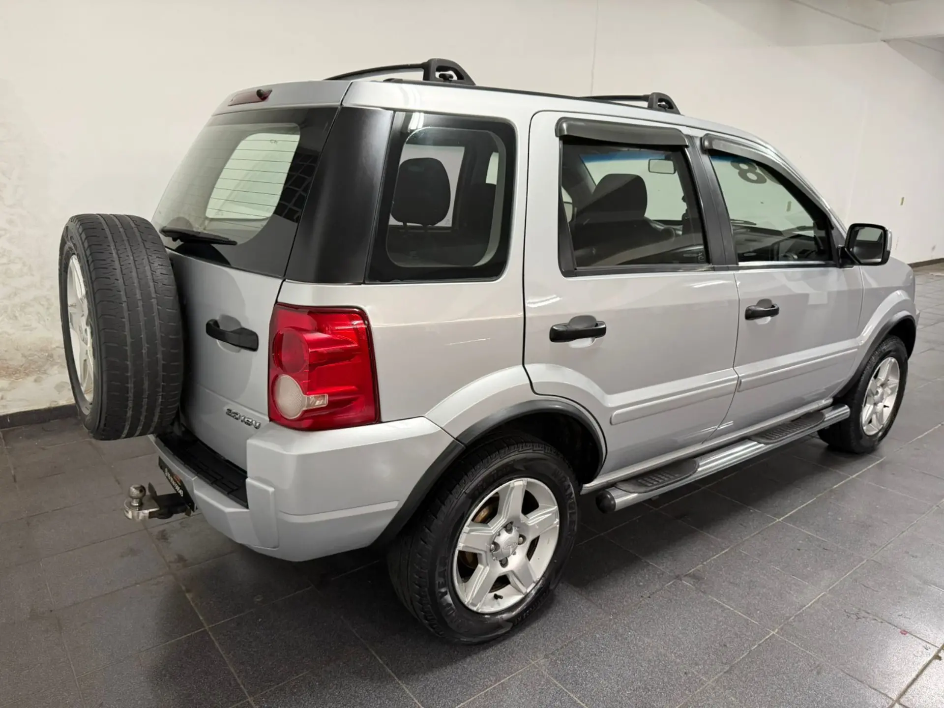 FORD Ecosport - Foto