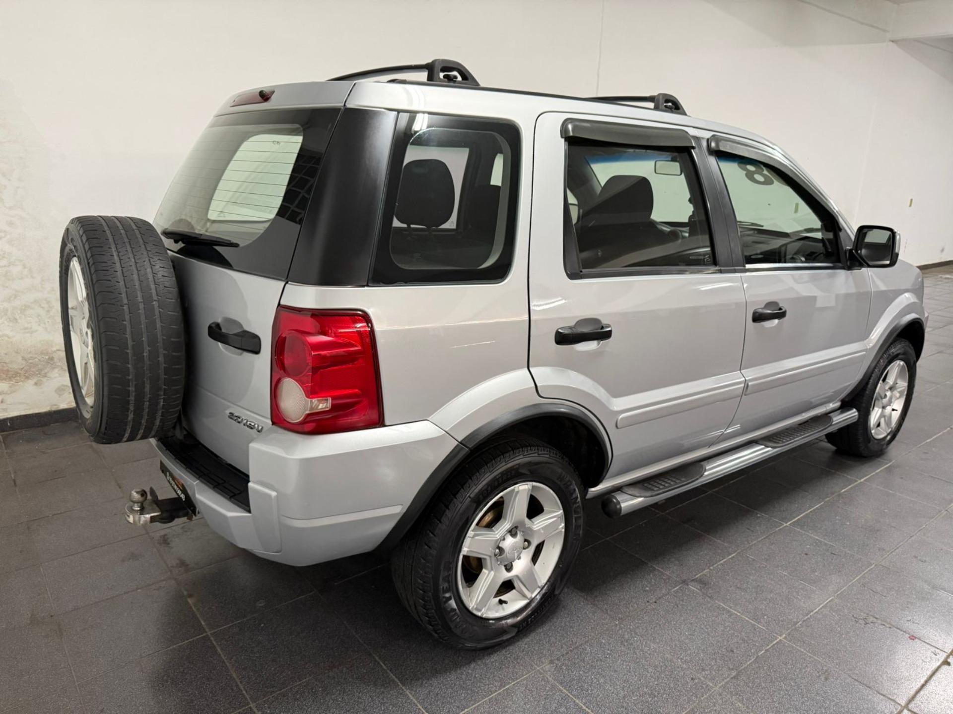 FORD Ecosport - Foto