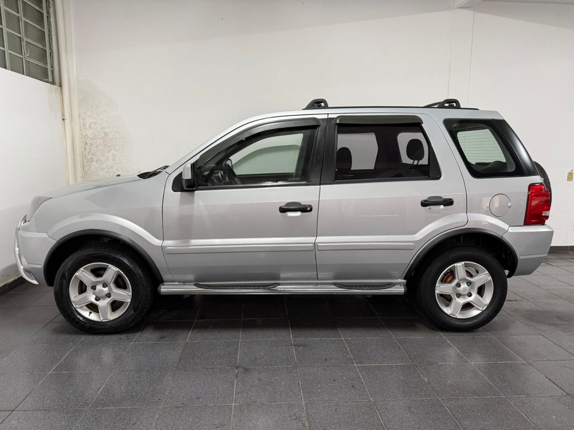 FORD Ecosport - Foto