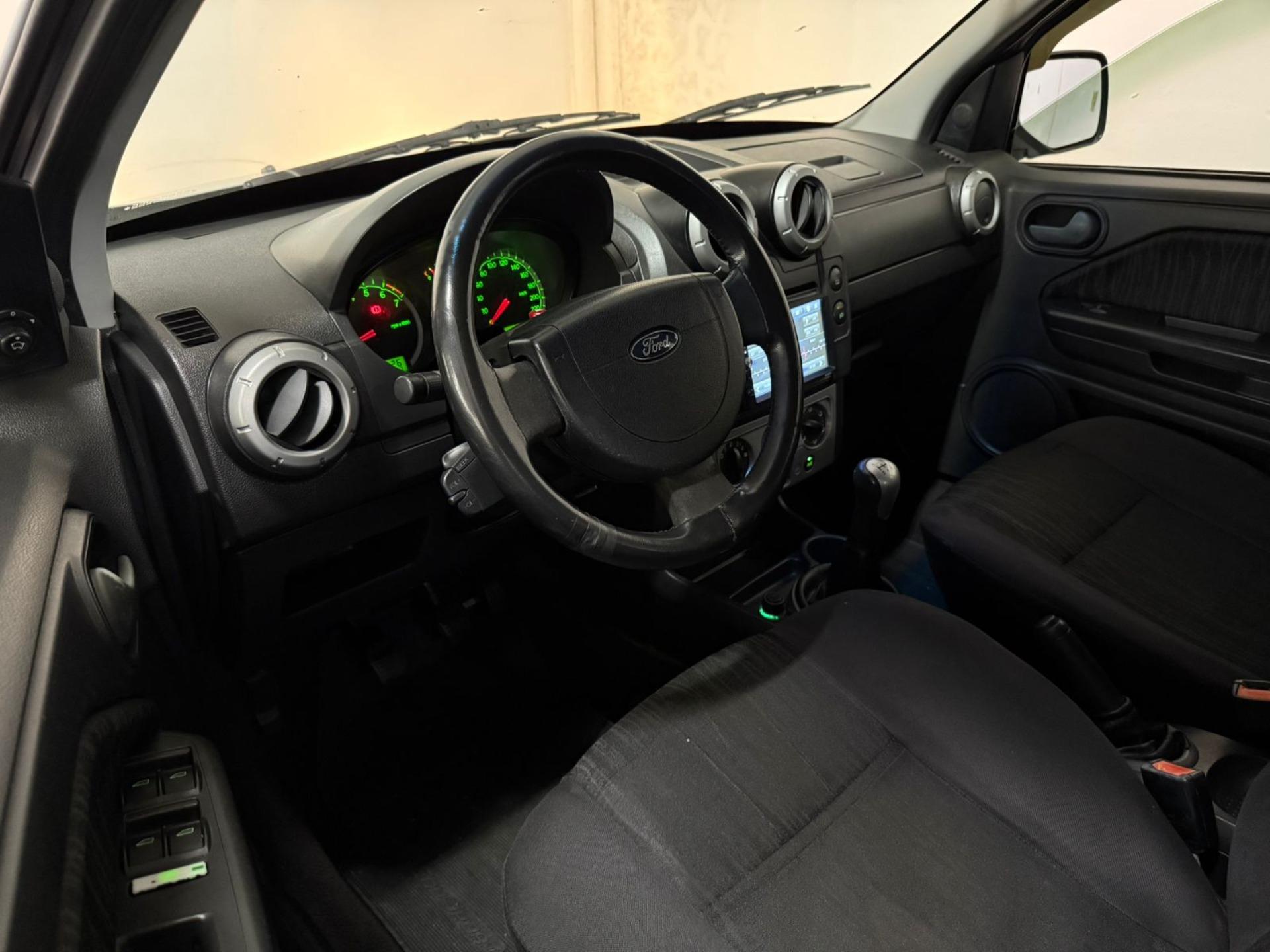 FORD Ecosport - Foto