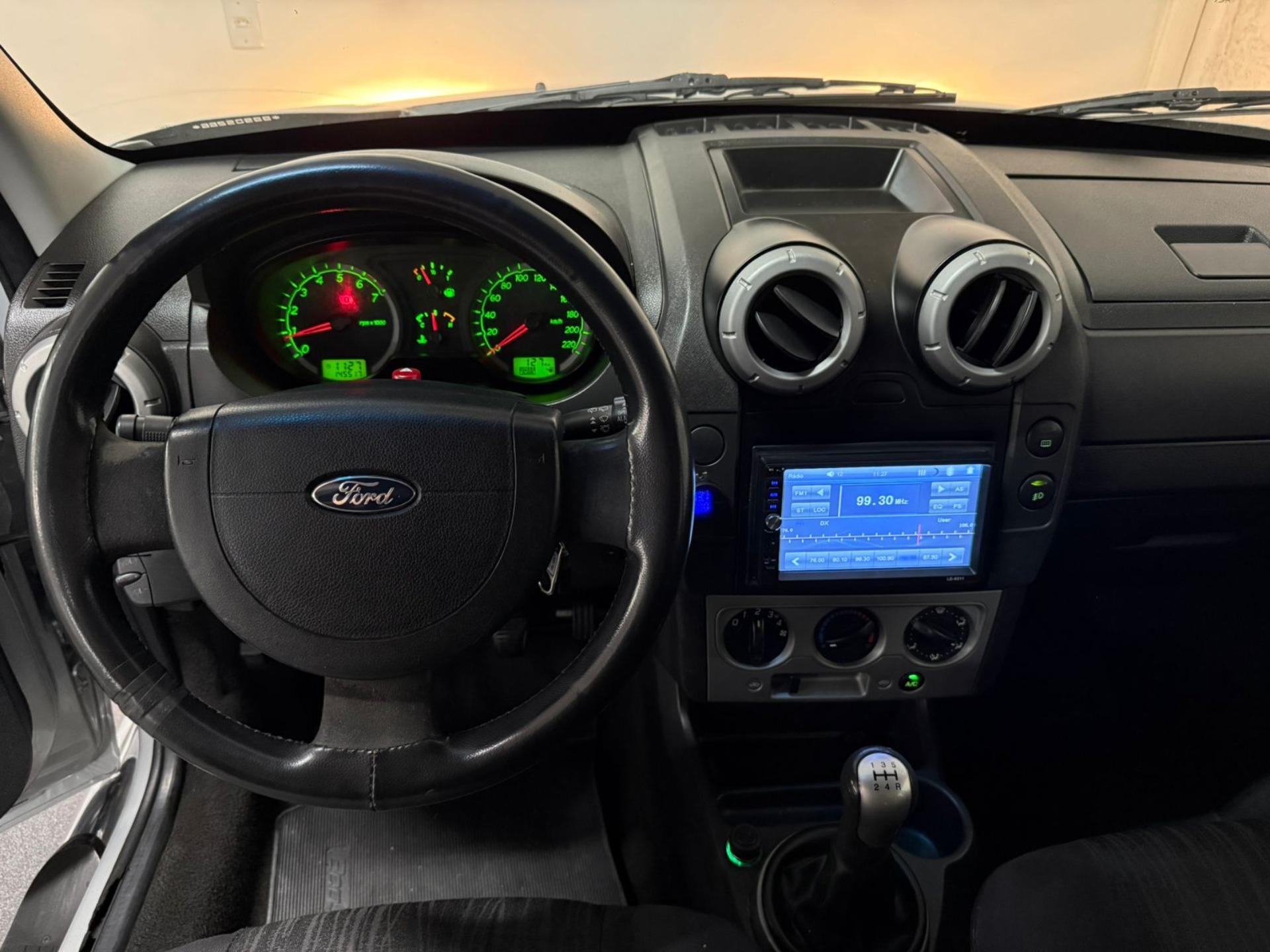 FORD Ecosport - Foto