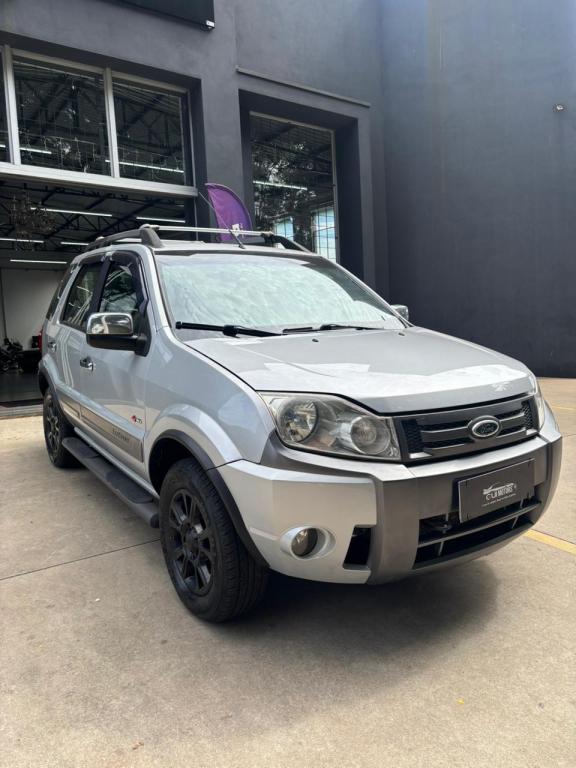 FORD Ecosport - Foto