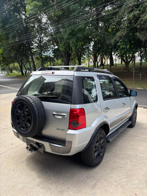 FORD Ecosport - Foto