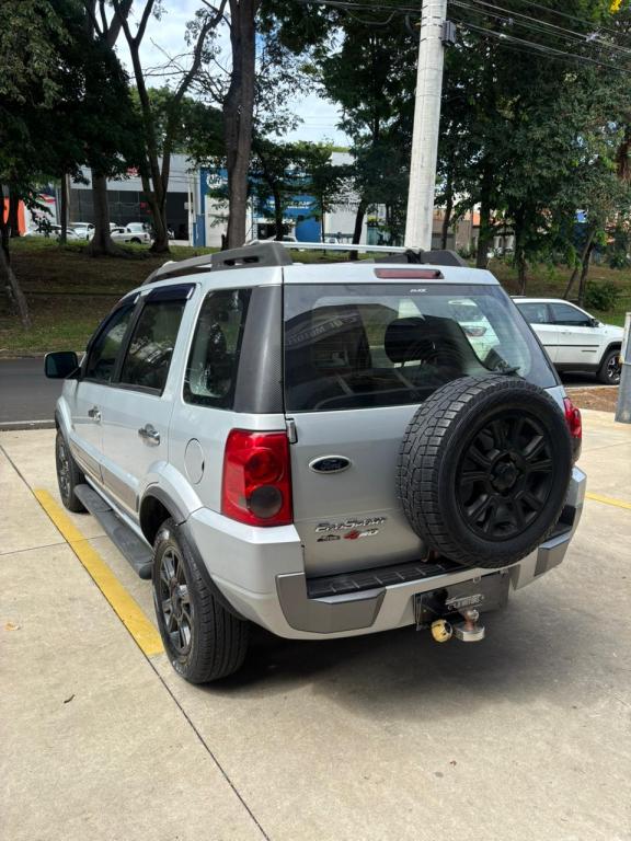 FORD Ecosport - Foto