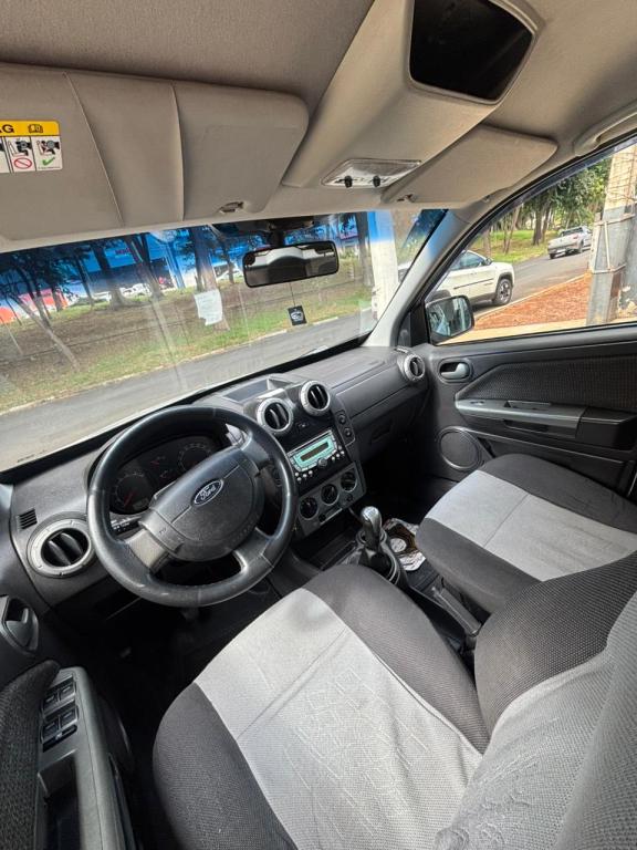 FORD Ecosport - Foto