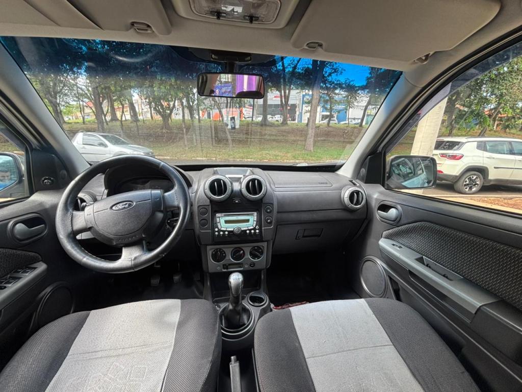 FORD Ecosport - Foto