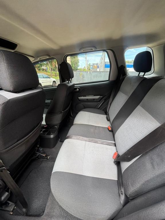 FORD Ecosport - Foto