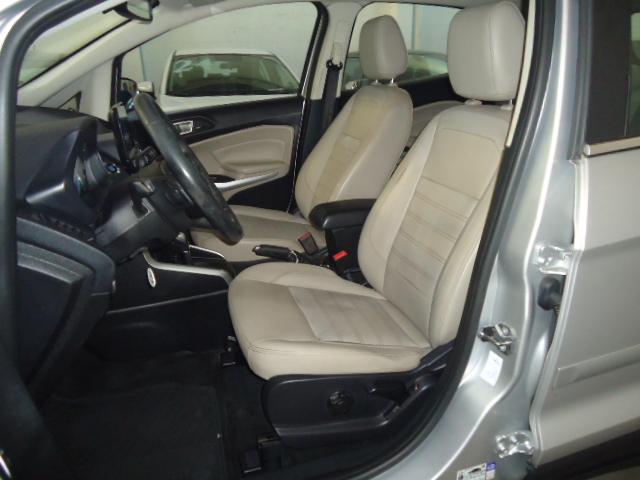 FORD Ecosport - Foto