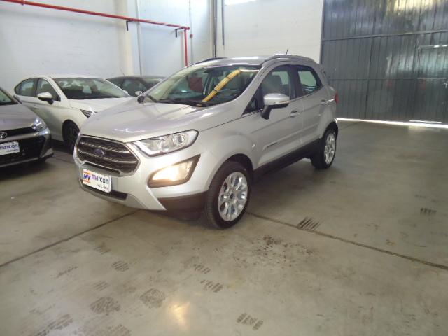 FORD Ecosport - Foto