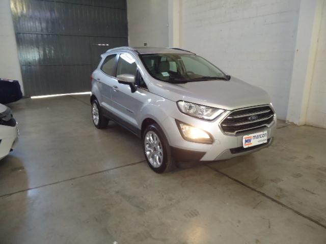 FORD Ecosport - Foto