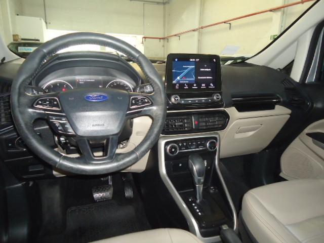 FORD Ecosport - Foto