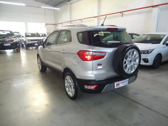FORD Ecosport - Foto