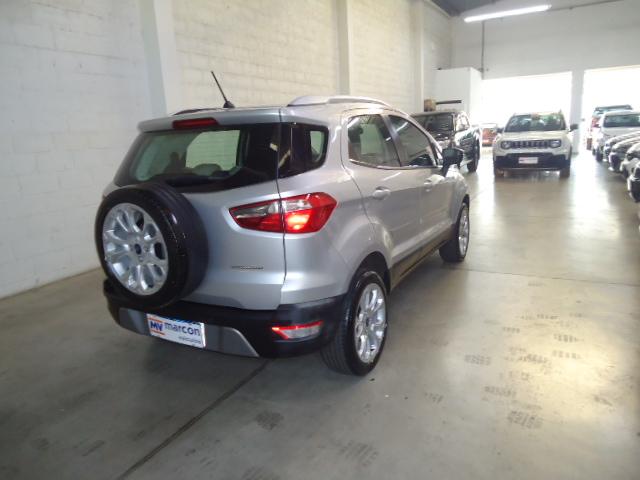 FORD Ecosport - Foto