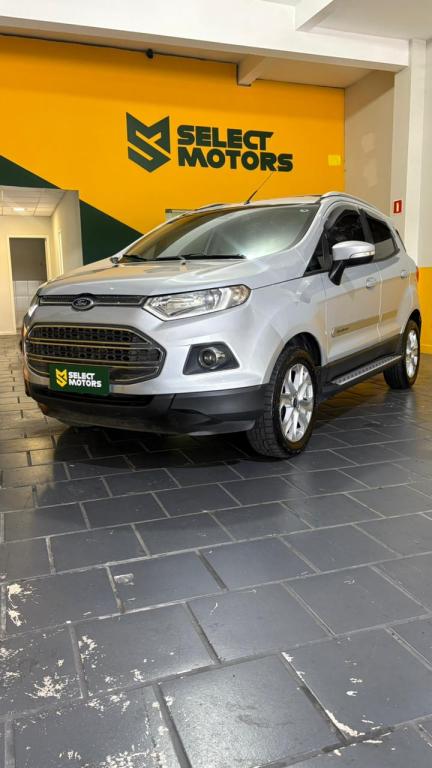 FORD Ecosport - Foto