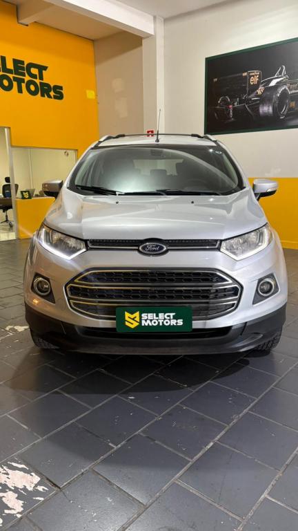 FORD Ecosport - Foto