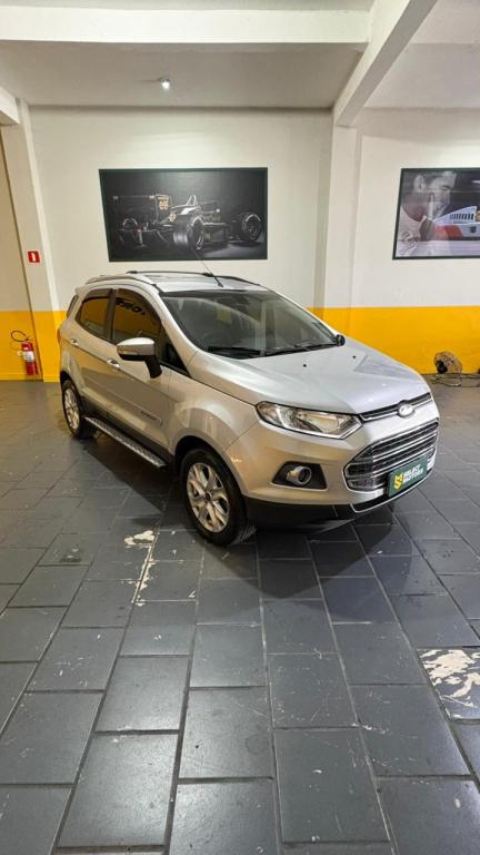 FORD Ecosport - Foto