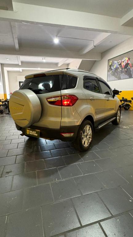 FORD Ecosport - Foto