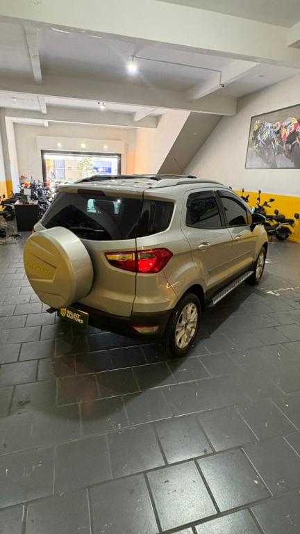 FORD Ecosport - Foto