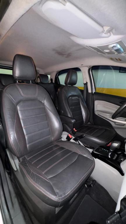 FORD Ecosport - Foto