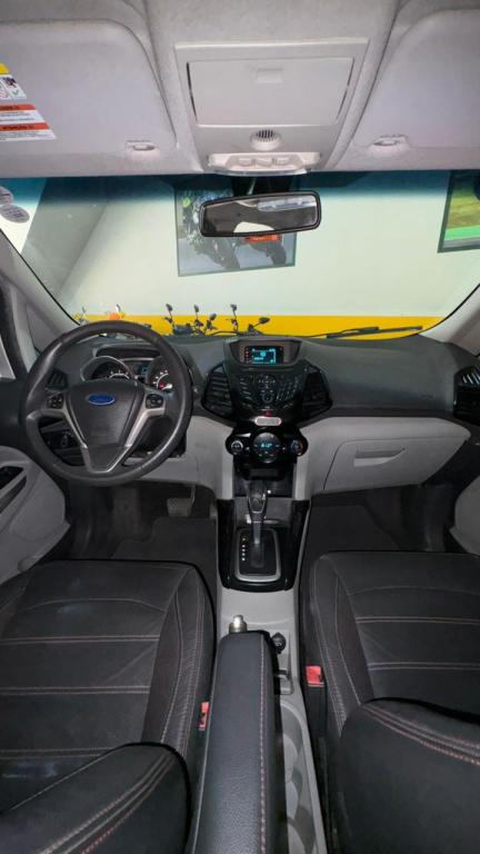 FORD Ecosport - Foto