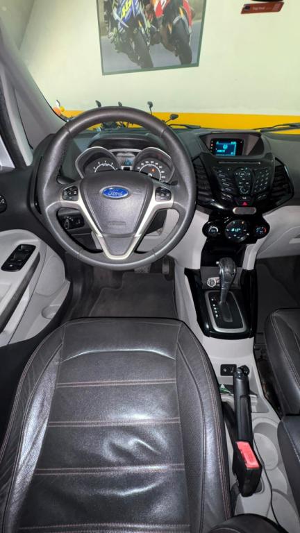 FORD Ecosport - Foto