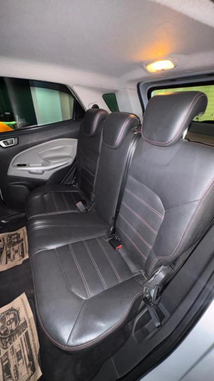 FORD Ecosport - Foto