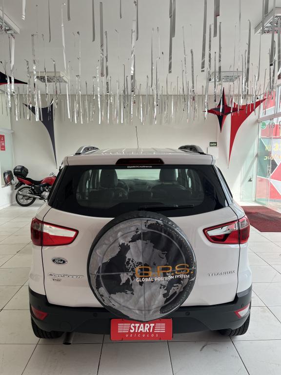 FORD Ecosport - Foto