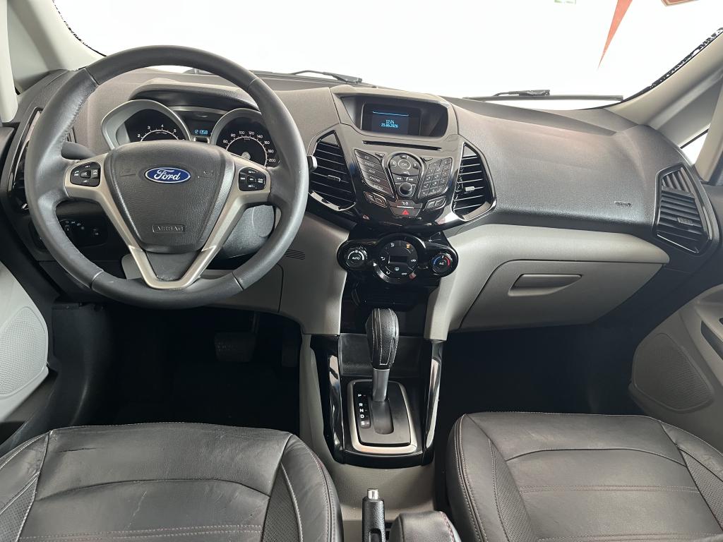 FORD Ecosport - Foto