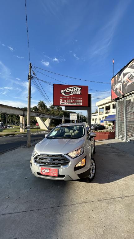 FORD Ecosport - Foto