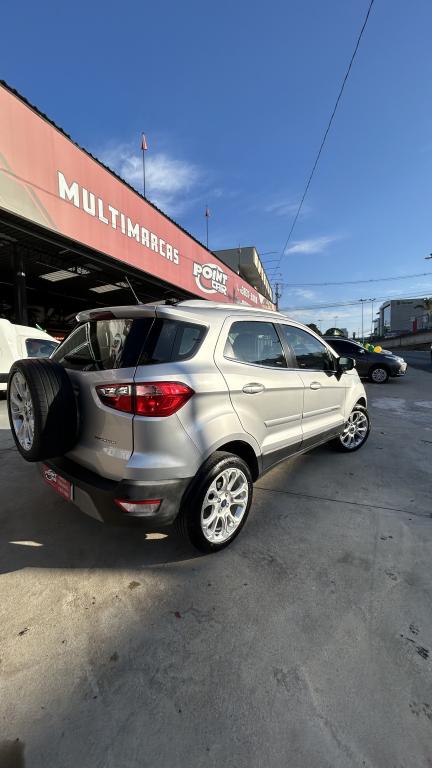 FORD Ecosport - Foto