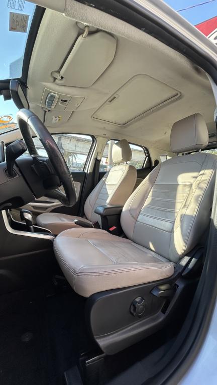 FORD Ecosport - Foto