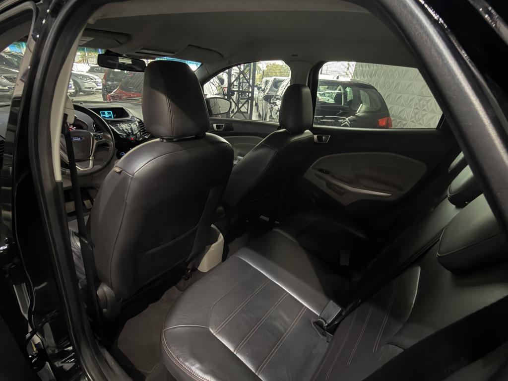 FORD Ecosport - Foto