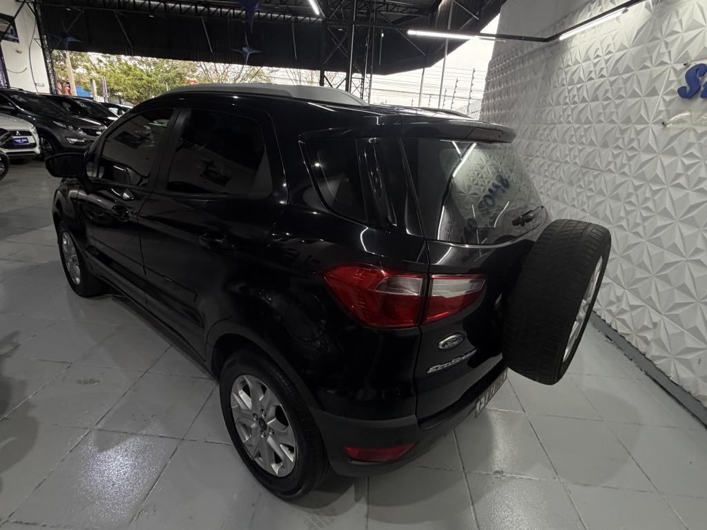 FORD Ecosport - Foto