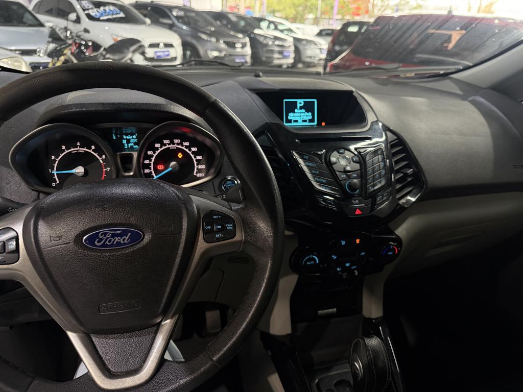 FORD Ecosport - Foto